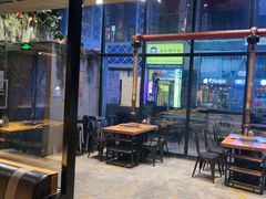 -那胡同里的小烤肉馆(开发区万达店)