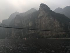 -孤山寨风景区