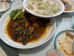 -鲜得莱渔港·小平岛海胆馆(七贤岭店)