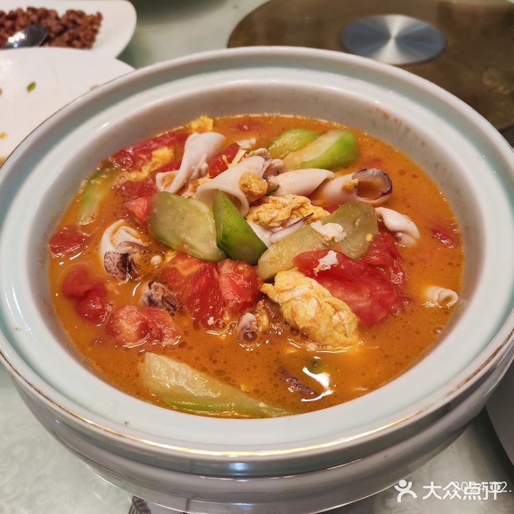 尝聚私房菜，家宴
