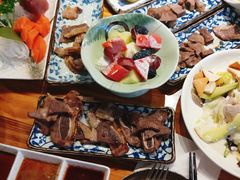 -樱都居酒屋·烧肉