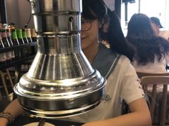 -醉火烧泥炉烤肉(孩儿巷店)