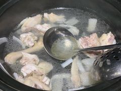 -百年果林椰子鸡(中洲店)