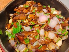 -云海肴·汽锅鸡·云南菜(苏州中心店)