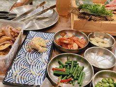 -香猪坊韩国烤肉专属门店(魏公村店)