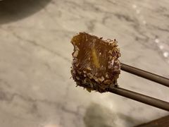 燕麦甜薄撑-厦门朗豪酒店 · 明阁中餐厅