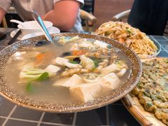 -醇潭味平潭特色小吃