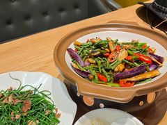 -哈啾嗨·新概念蒙餐(红星新城店)