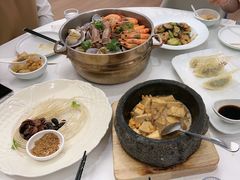 -品海楼·大连海胆锅贴馆(东港店)