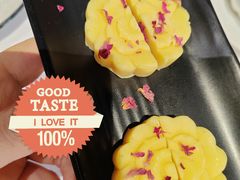 -月湖翠·上海菜(思南公馆淮海店)