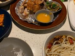 -半山腰·云南菜(侨福芳草地店)