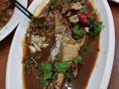 -望海潮海鲜店 特色家常菜(在海一方店)