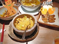 -辛香汇·现炒川菜(淮海路百盛店)