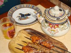-品质伊骊新疆菜(紫金店)