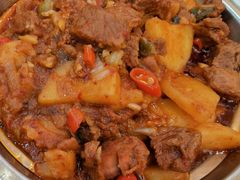 -米村拌饭(东方新天地店)