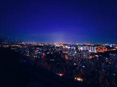 -红光山