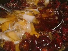 沸腾鱼片-辛香汇(飞洲店)