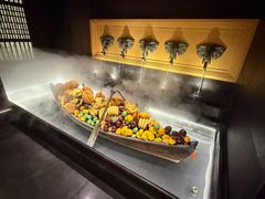 -金链花·泰国餐厅(国贸店)