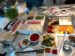 -海底捞火锅 (利舞台广场店)