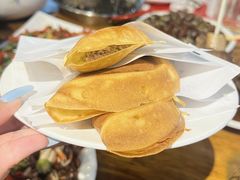 -李双猪·小龙虾·烧烤·羊肉煲(乐山店)