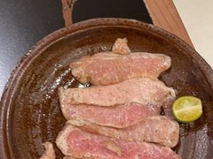 -厚贞日式烤肉(浦东汇智店)