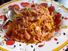 油封鸭腿小宽面-Alimentari Grande(东湖路店)