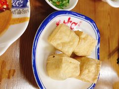 -牛a潮汕鲜牛肉粿条(天河北店)