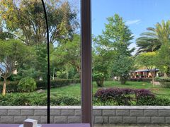 -雅安楠水阁温泉酒店