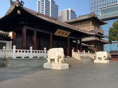 -香积寺
