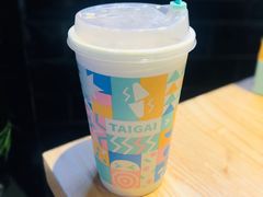 -台盖(群星城店)