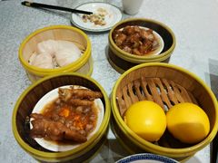 -华联广州大酒店-餐厅