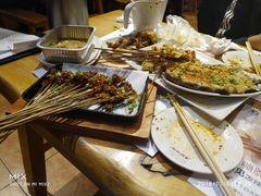 -木屋烧烤(西南角店)