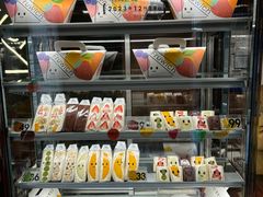 -Fruwich果明治(西单更新场店)