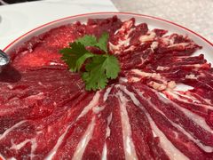 -八合里牛肉火锅(上海中山公园店)