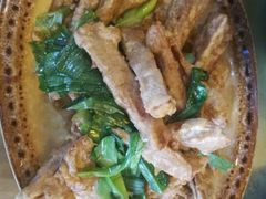 -礼州土碗菜
