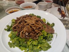 水爆肚-大铁勺酒楼(宾水西道店)