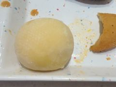 -龍歌自助小火锅(市南金茂湾店)