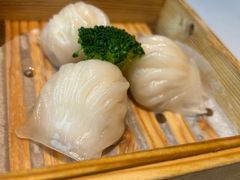 笋尖鲜虾饺-红顶食府(滨湖九号店)