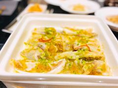 -御花园·粤菜·海鲜火锅(中山公园店)