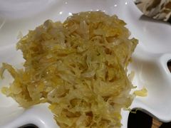 -和院老火锅铜锅烧烤海鲜(朱雀大街店)