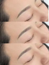 -张小野·专业半永久纹眉