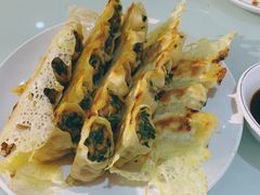 锅贴-胖子菜馆(隆昌路店)