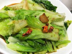 -兰湘子·湘菜小炒(石家庄万象城店)