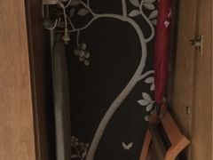-上海衡山路十二号华邑酒店
