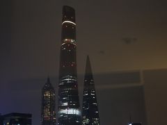 -上海外滩英迪格酒店