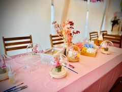 -证大大拇指广场(芳甸路店)