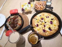 -必胜客(维美店)