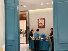 -永丰源大酒店(人民中路店)