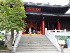 -灵谷景区