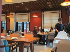 -巷子宽·酸菜鱼(迪士尼小镇店)